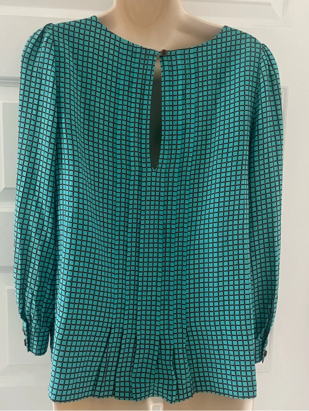 **NWOT** Kate Spade Silk Blouse - 2